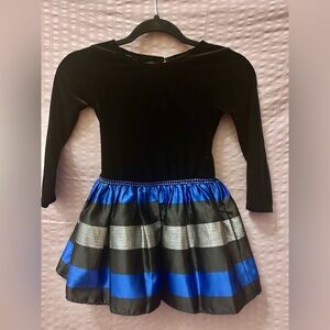 Girls Party Dress - FREE SHIPPING!